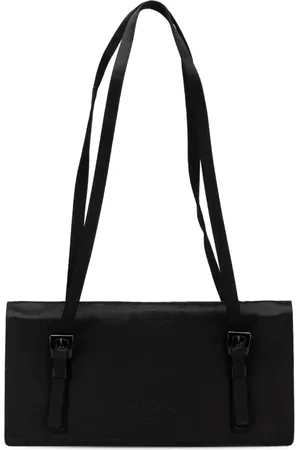 Prada 2000-2024 Raso Flap shoulder bag