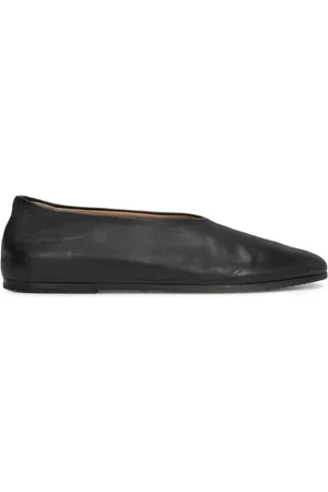 MARSÈLL Coltellaccio ballerina shoes