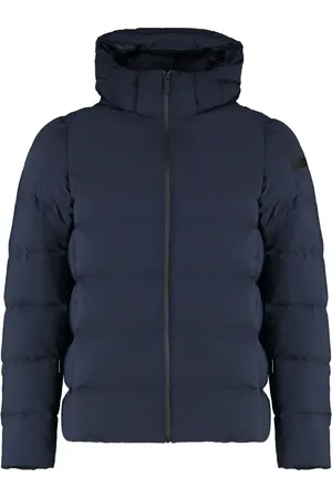 RRD Winter Tubic 10 Deta down jacket