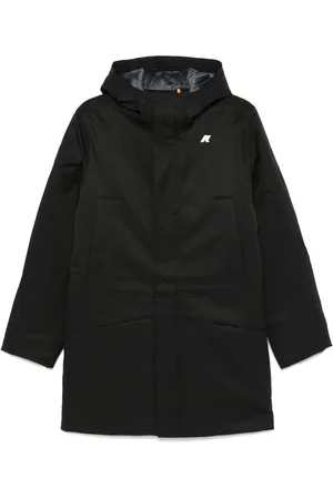 K-Way Jarno jacket