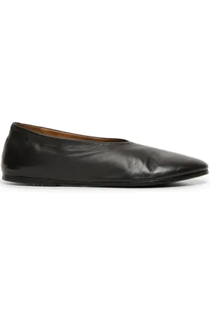MARSÈLL Coltellaccio ballerina shoes