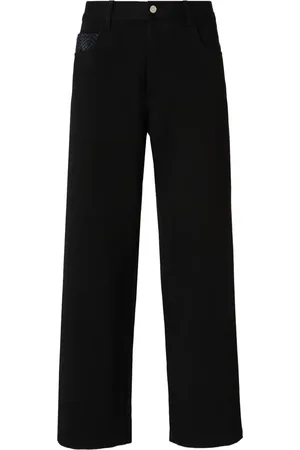 Missoni Straight-leg jeans