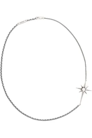 Kusikohc Right To Fail necklace
