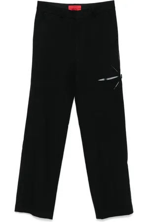 Kusikohc Origami trousers