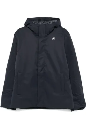 K-Way Jack Twill Marmotta jacket