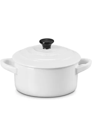 Le Creuset Cocotte casserole dish