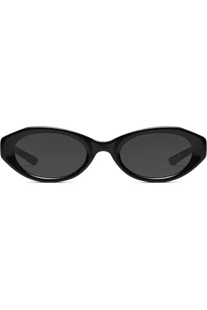 Maison Margiela X Gentle Monster four-stitch sunglasses