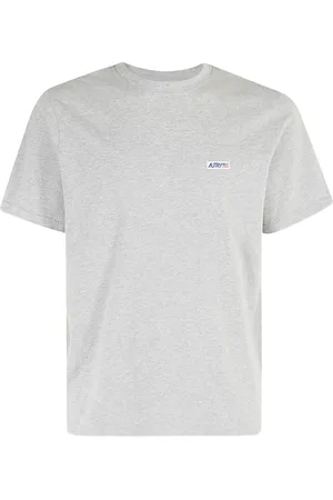 Autry Logo-print T-shirt