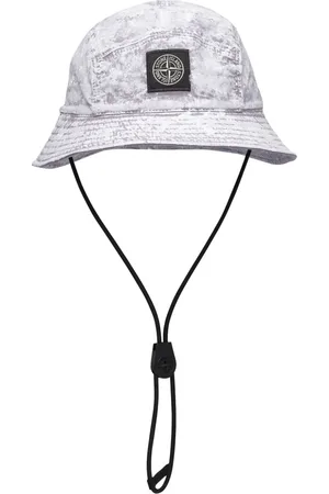 Stone Island Logo hat