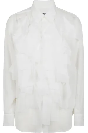 Comme des Garçons Long-sleeved shirt