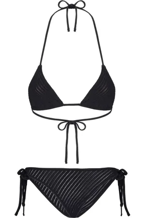 LANEUS Knitted bikini