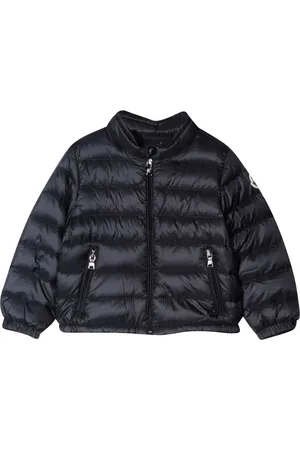 Moncler Acorus puffer jacket