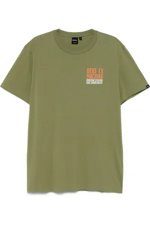 Deus Ex Machina Beam T-shirt