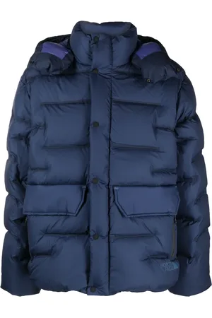 The North Face RMST Sierra hooded jacket