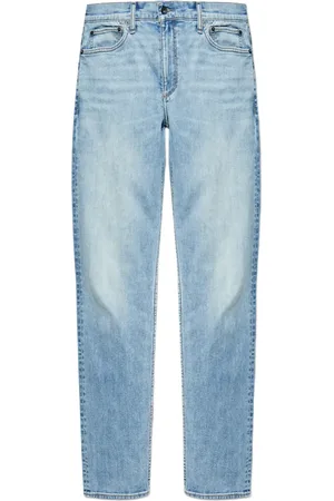 RAG&BONE Cotton jeans