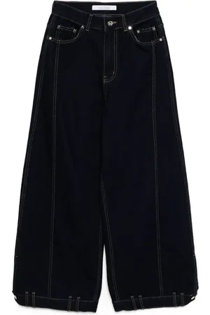 Rokh Palindrome jeans