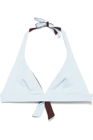 FISICO Halterneck bikini top