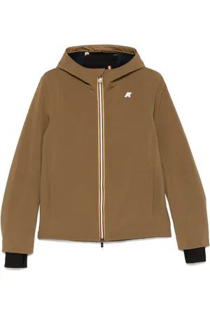 K-Way Jacko jacket