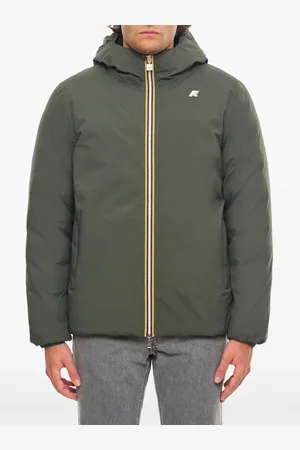 K-Way P. Le Vrai 3.0 Claude jacket