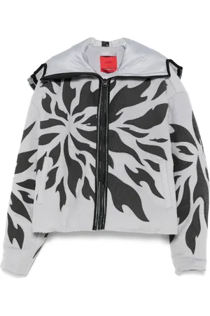Kusikohc Fragment jacket