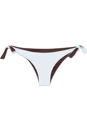 FISICO Fiocchi bikini bottoms