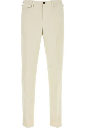 PT Torino Straight-leg trousers