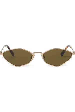 Miu Miu Regard sunglasses