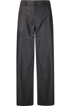Labo Art Cotton trousers