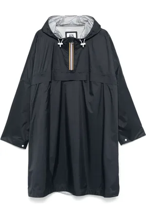 K-Way Terence coat