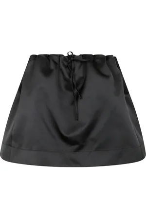 Nº21 Strapless top