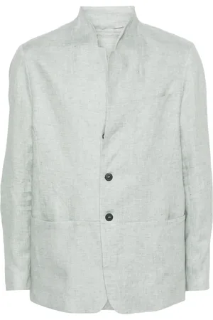 Sease Ellen single-breasted blazer