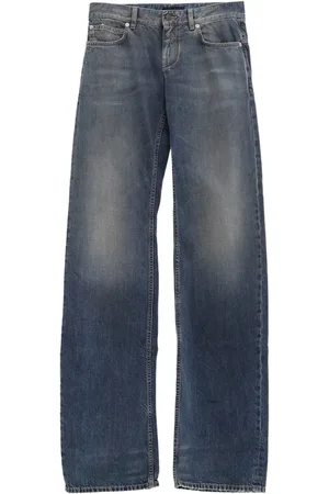 Balenciaga Straight-leg jeans