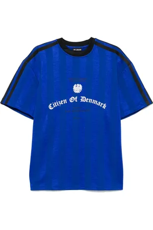 HAN Kjøbenhavn Football Jersey T-shirt