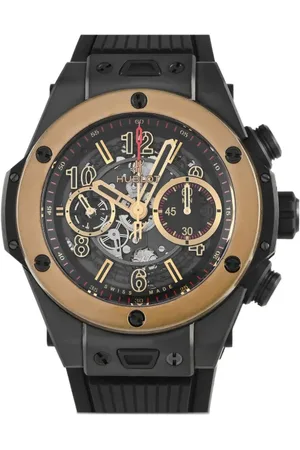HUBLOT Pre-owned Big Bang 44mm