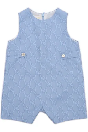 Gucci Cotton romper
