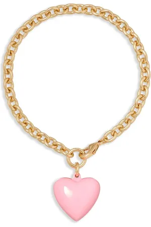 Roxanne Assoulin The Mini Puffy Heart bracelet