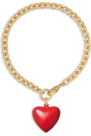 Roxanne Assoulin The Mini Puffy Heart bracelet