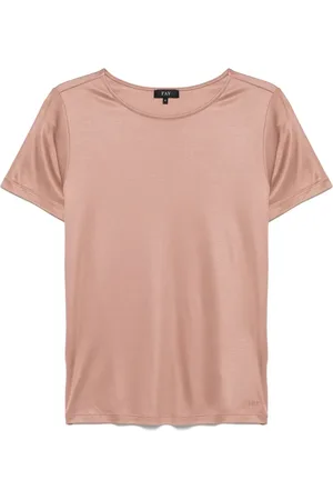 FAY Jersey T-shirt
