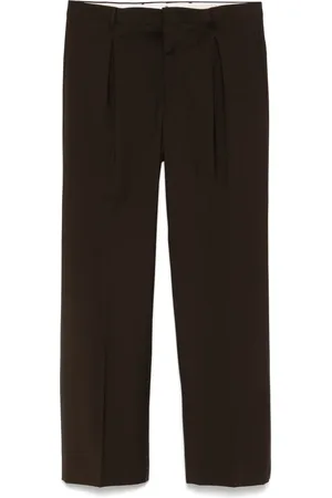 BRIGLIA Tapered trousers