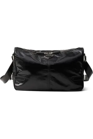 Prada Leather shoulder bag