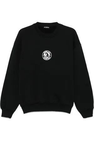 HAN Kjøbenhavn Officer-print sweatshirt
