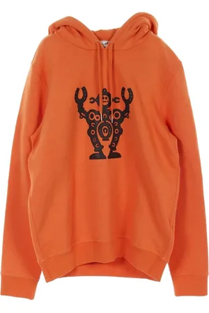 Hermès 2010s Hello Mister Falier hoodie