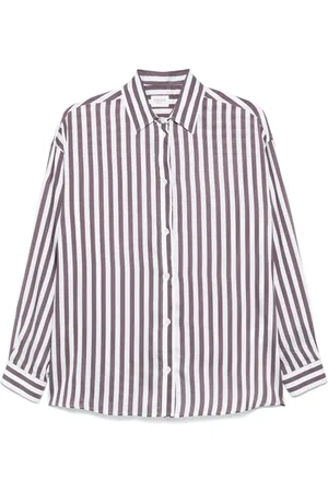 CRUNA Ivy shirt