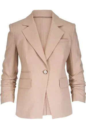 VERONICA BEARD Tailored blazer