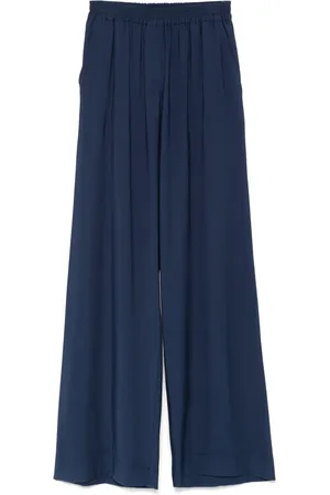 Kaos Cotton palazzo trousers