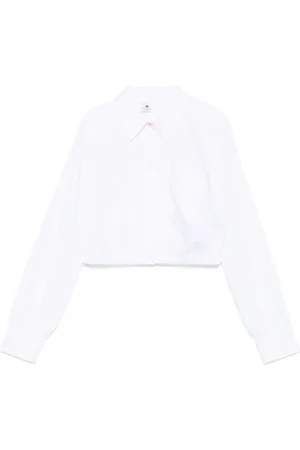 Elisabetta Franchi Cotton shirt