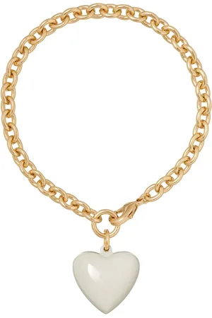 Roxanne Assoulin The Mini Puffy Heart bracelet