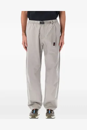 Gramicci Belted trousers