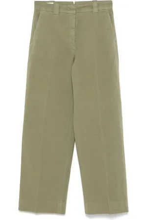 Incotex Straight trousers
