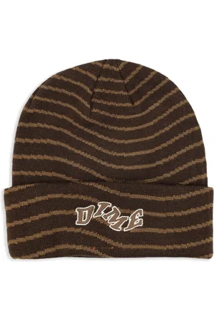 DIME College Wave beanie hat